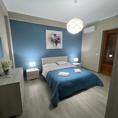 The Artists Bed and Breakfast Acireale Exteriör bild
