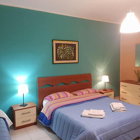 The Artists Bed and Breakfast Acireale Exteriör bild
