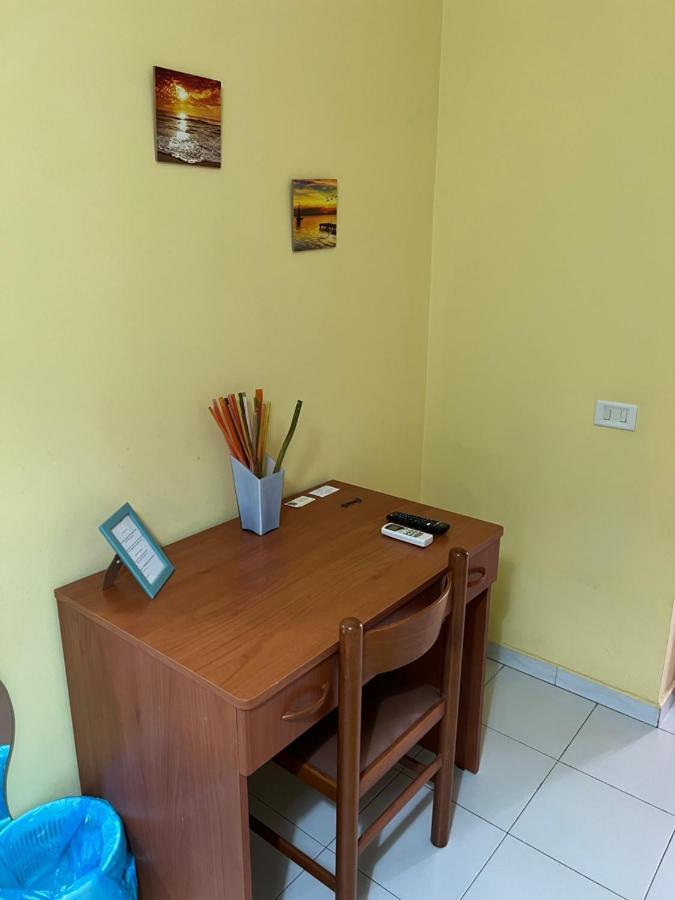 The Artists Bed and Breakfast Acireale Exteriör bild