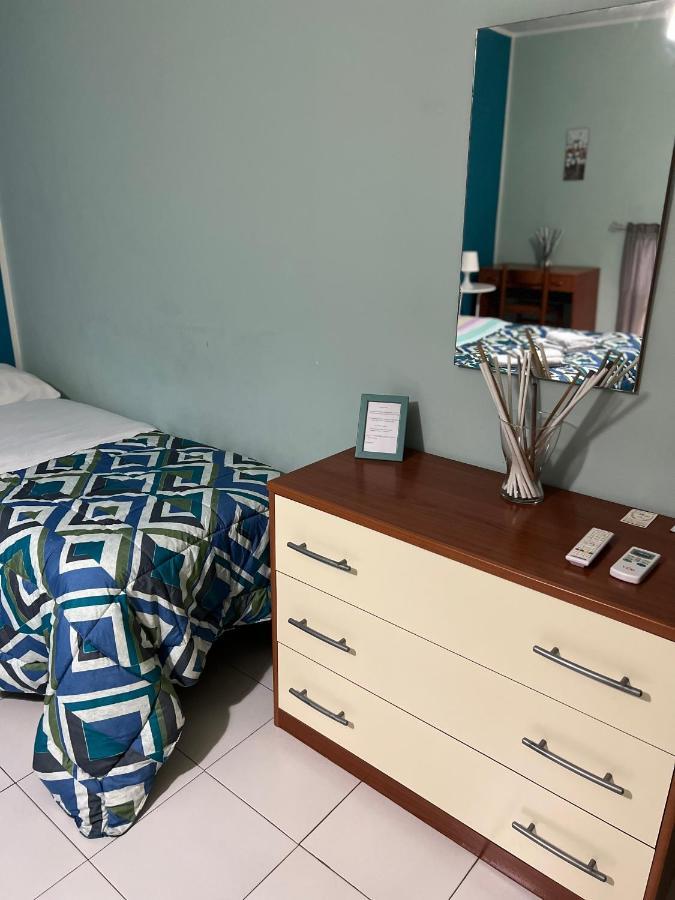 The Artists Bed and Breakfast Acireale Exteriör bild