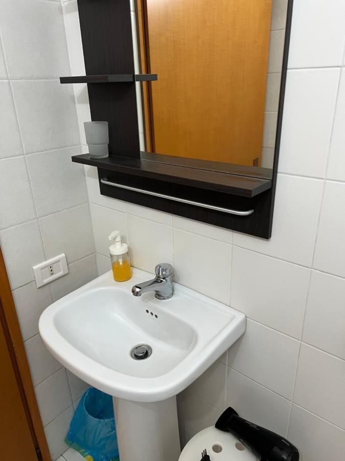 The Artists Bed and Breakfast Acireale Exteriör bild