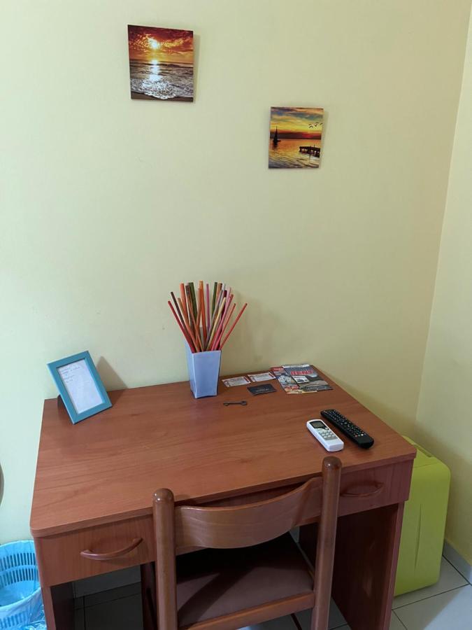 The Artists Bed and Breakfast Acireale Exteriör bild