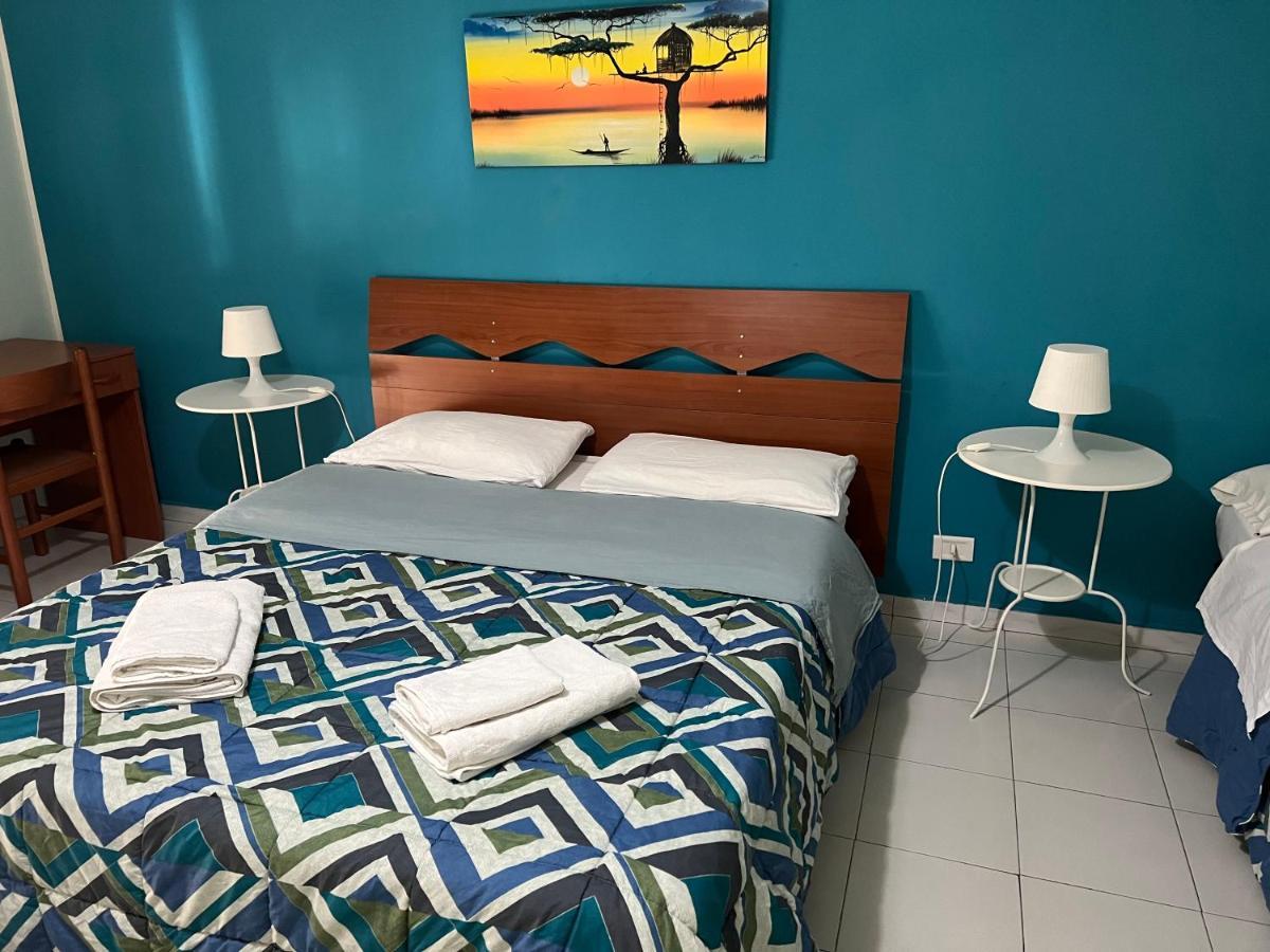 The Artists Bed and Breakfast Acireale Exteriör bild