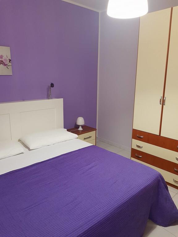 The Artists Bed and Breakfast Acireale Exteriör bild
