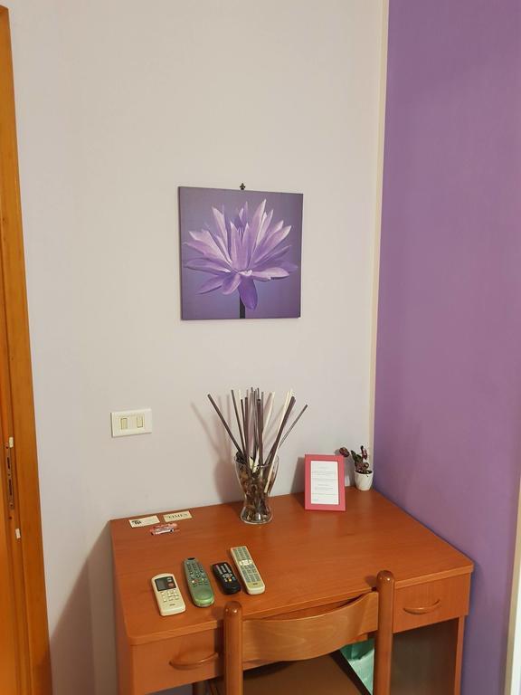 The Artists Bed and Breakfast Acireale Exteriör bild