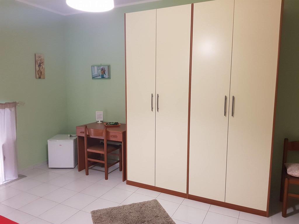 The Artists Bed and Breakfast Acireale Exteriör bild