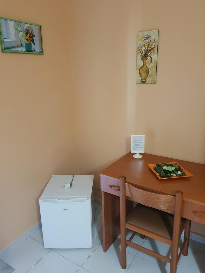 The Artists Bed and Breakfast Acireale Exteriör bild