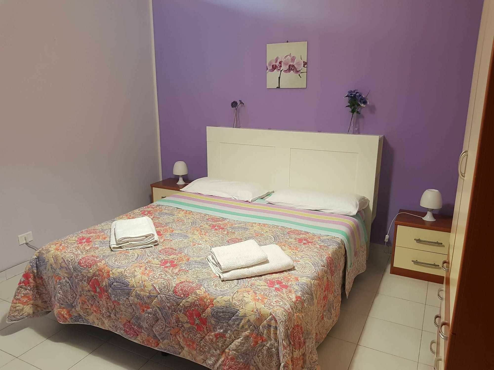 The Artists Bed and Breakfast Acireale Exteriör bild