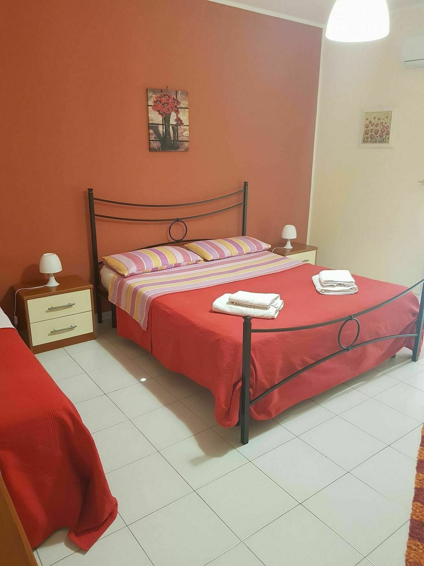 The Artists Bed and Breakfast Acireale Exteriör bild