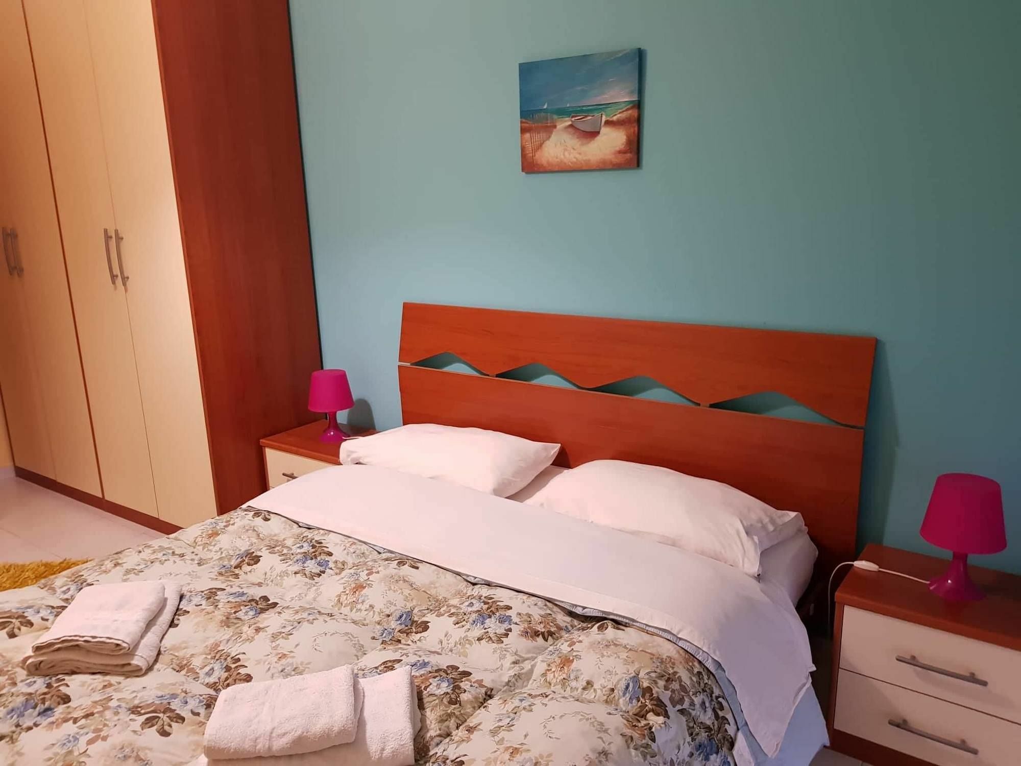 The Artists Bed and Breakfast Acireale Exteriör bild